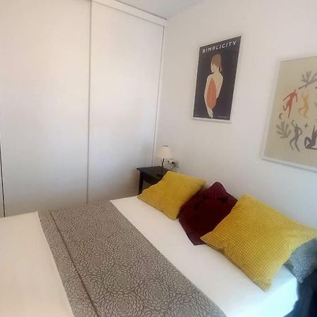 Bonito Apartamento En Centro Apartment Málaga Exterior foto