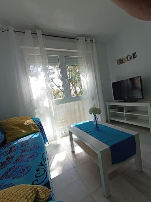 Bonito Apartamento En Centro Apartment Málaga Exterior foto