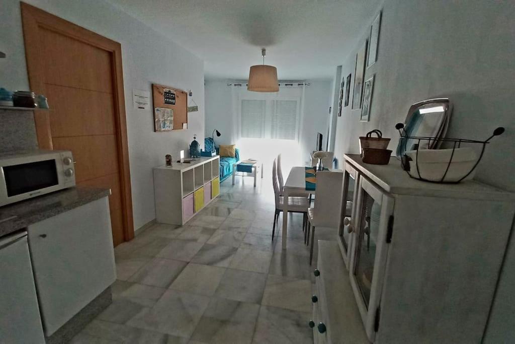 Bonito Apartamento En Centro Apartment Málaga Exterior foto