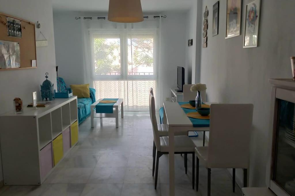 Bonito Apartamento En Centro Apartment Málaga Exterior foto