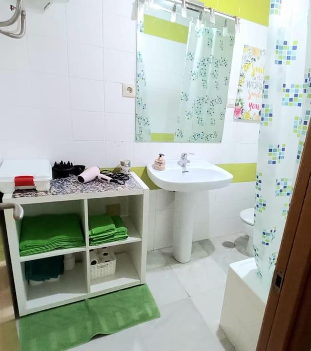 Bonito Apartamento En Centro Apartment Málaga Exterior foto